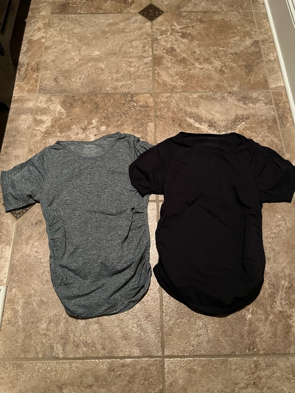 Maternity Workout Shirts